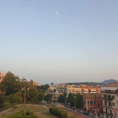 Great View * Korfu