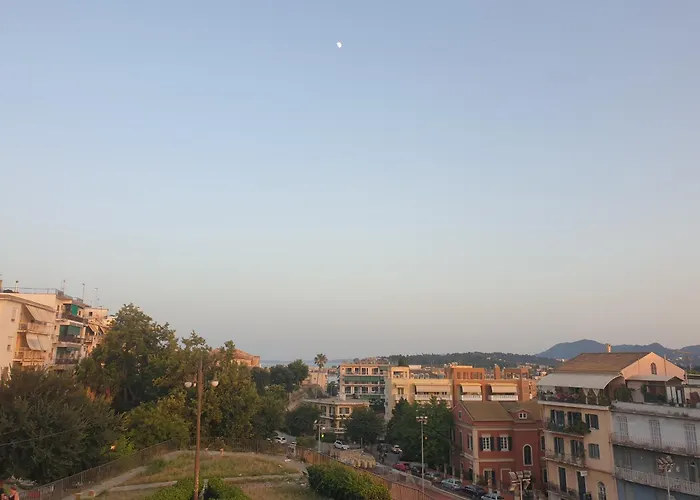 Great View * Corfu (city)