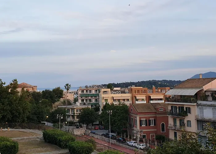 Great View דירה